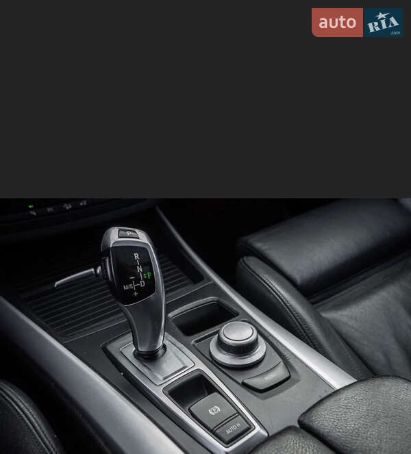 Внедорожник / Кроссовер BMW X5 2007 в Новояворовске