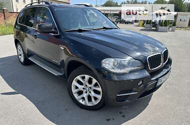 Позашляховик / Кросовер BMW X5 2012 в Рівному