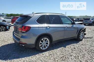 Позашляховик / Кросовер BMW X5 2016 в Тернополі