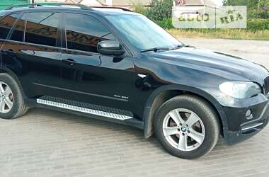 Позашляховик / Кросовер BMW X5 2007 в Апостоловому