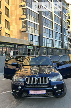 Внедорожник / Кроссовер BMW X5 2011 в Луцке