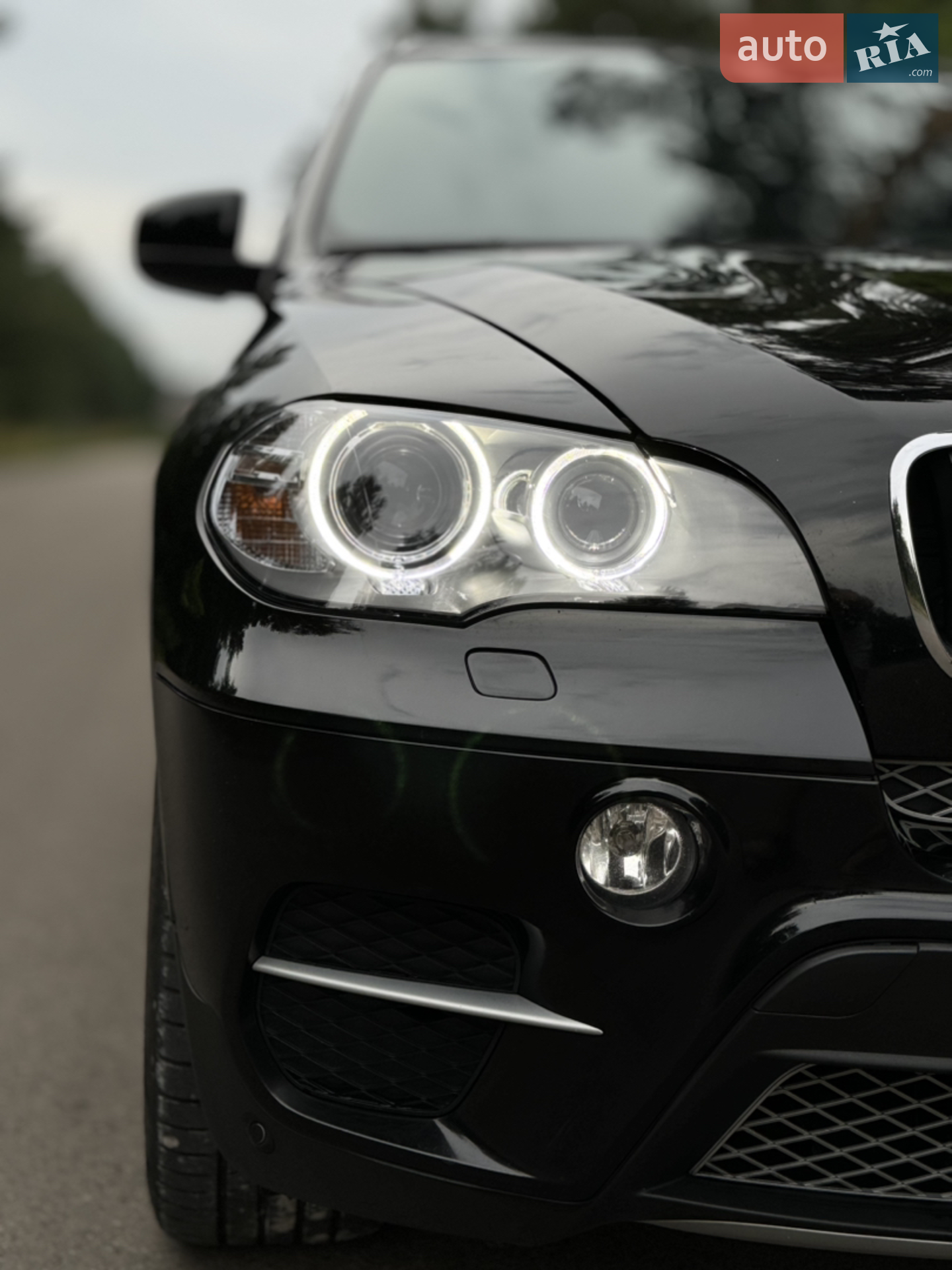 2011 BMW X5 - мініатюра 4