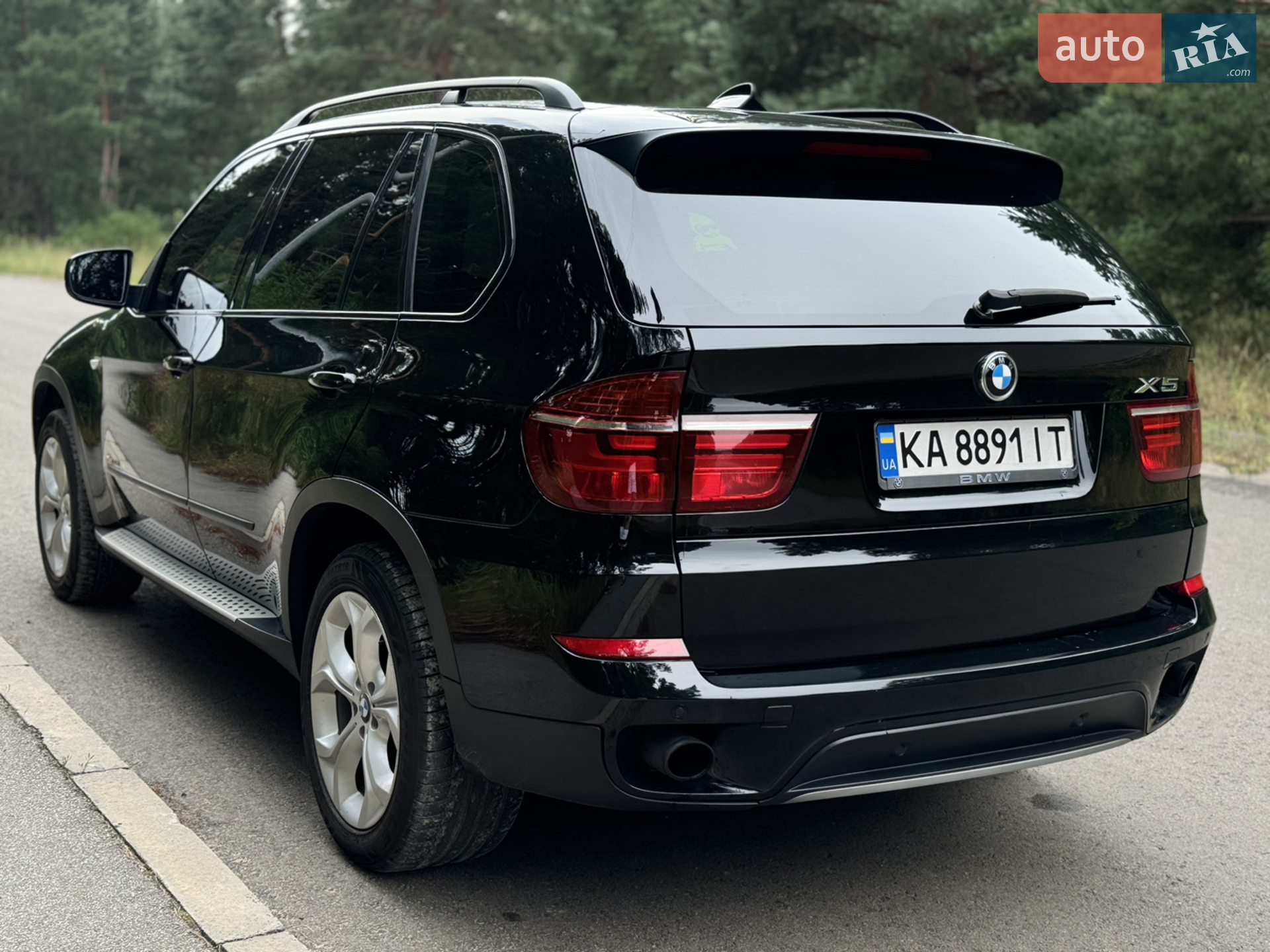 2011 BMW X5 - мініатюра 14
