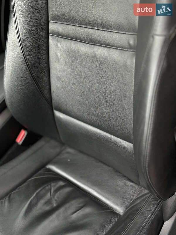 Позашляховик / Кросовер BMW X5 2011 в Києві