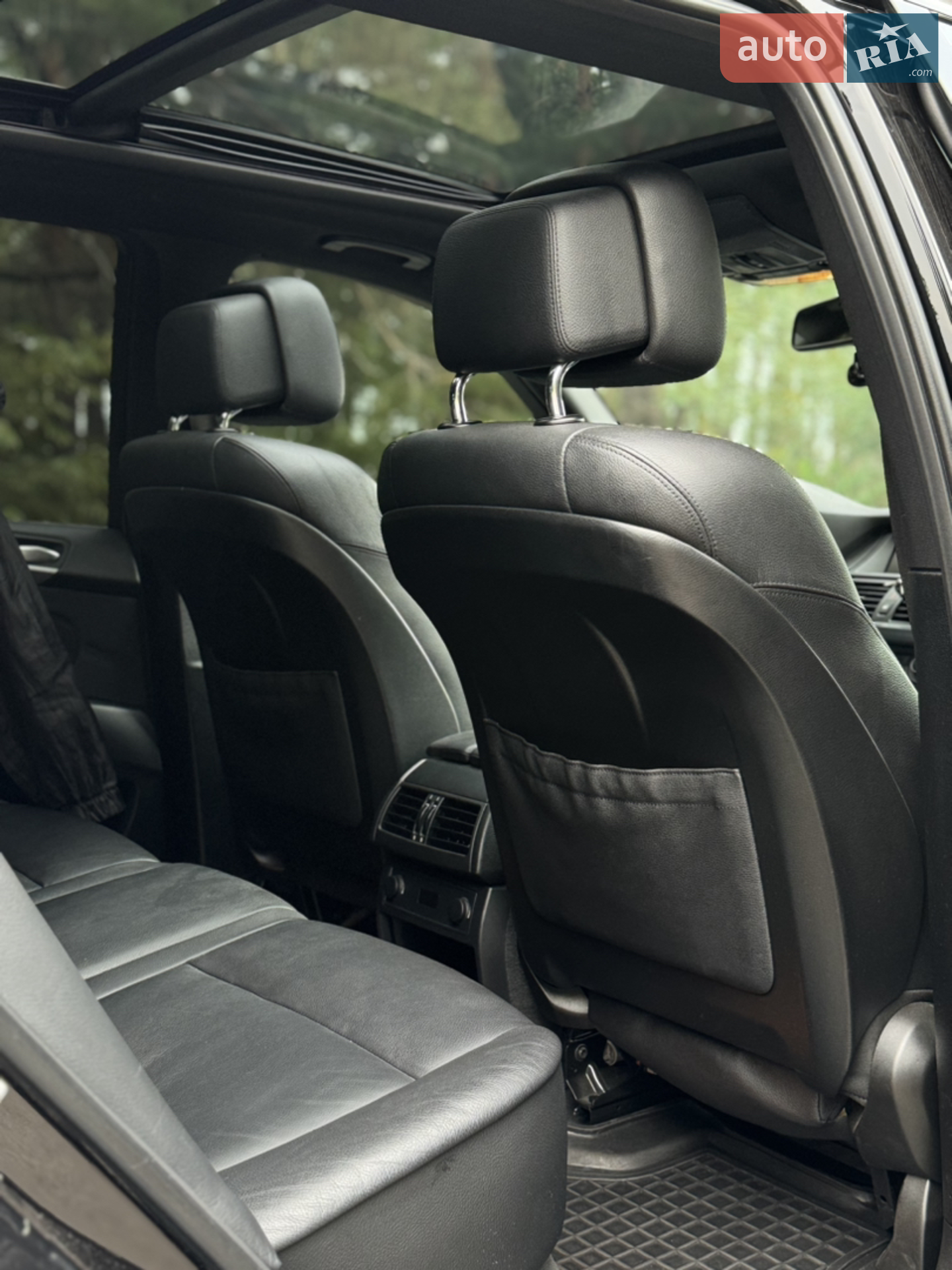 2011 BMW X5 - мініатюра 30