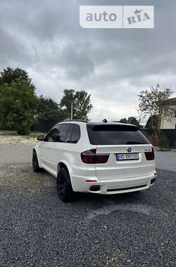 Позашляховик / Кросовер BMW X5 2011 в Тернополі