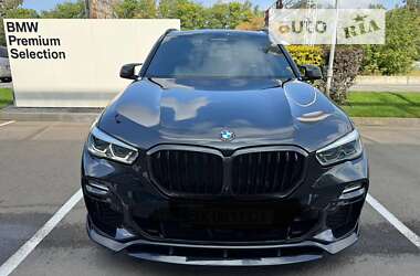 Внедорожник / Кроссовер BMW X5 2020 в Полтаве