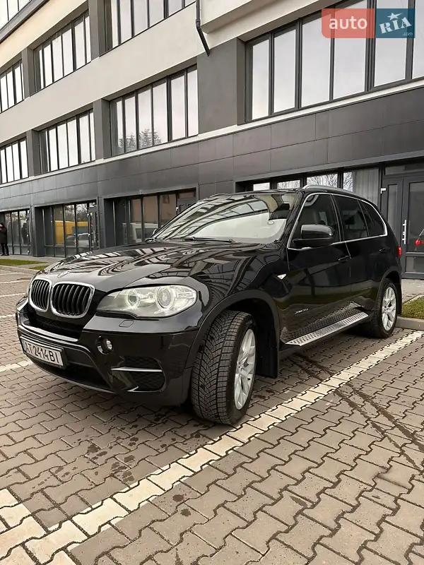 BMW X5 2011 VIN WBAZV41070L457642 фото оголошення 15 з 84