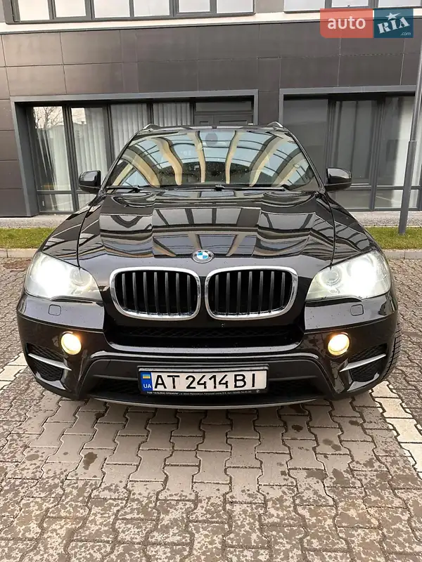 BMW X5 2011 VIN WBAZV41070L457642 фото оголошення 16 з 84