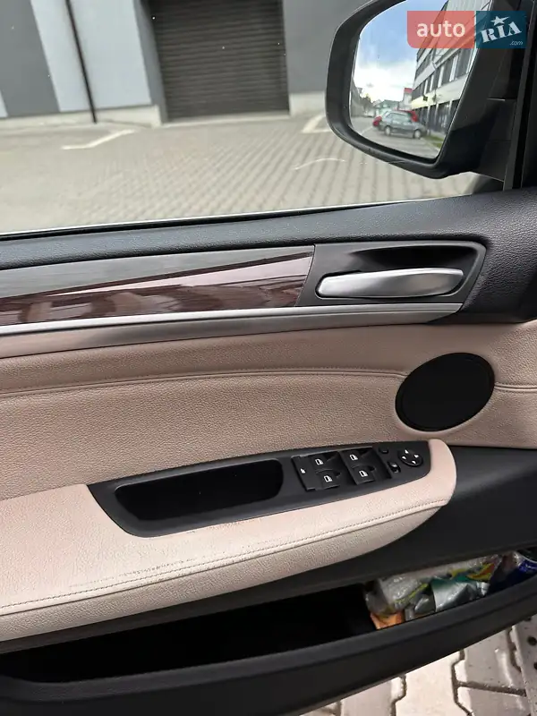BMW X5 2011 VIN WBAZV41070L457642 фото оголошення 34 з 84