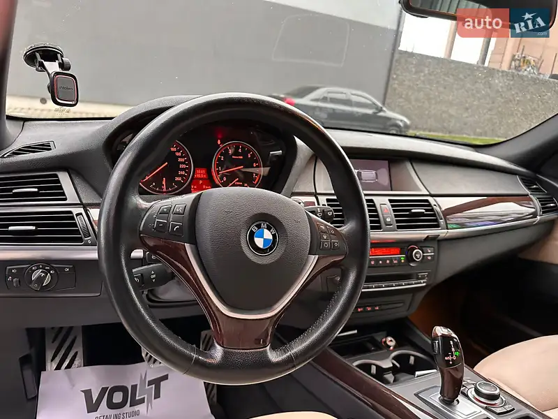 BMW X5 2011 VIN WBAZV41070L457642 фото оголошення 37 з 84