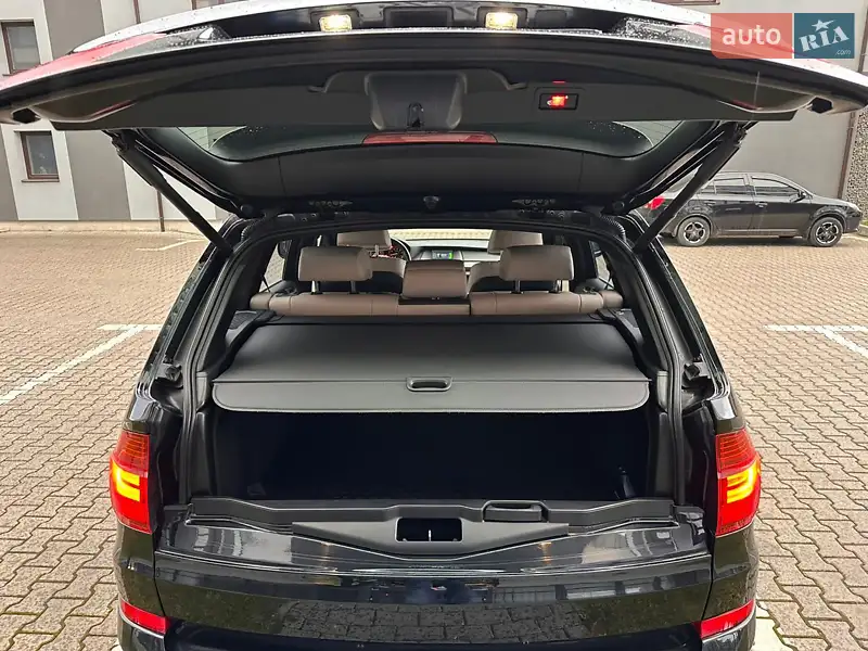 BMW X5 2011 VIN WBAZV41070L457642 фото оголошення 42 з 84