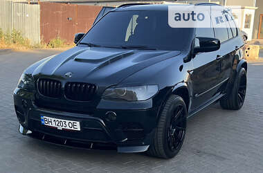 Внедорожник / Кроссовер BMW X5 2007 в Одессе