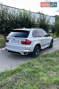 Внедорожник / Кроссовер BMW X5 2012 в Калиновке