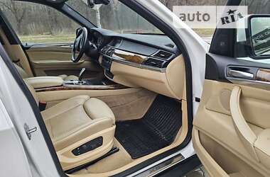 Позашляховик / Кросовер BMW X5 2013 в Вінниці