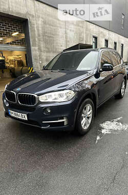 Внедорожник / Кроссовер BMW X5 2016 в Киеве