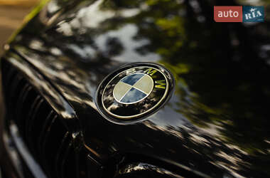 Позашляховик / Кросовер BMW X5 2017 в 