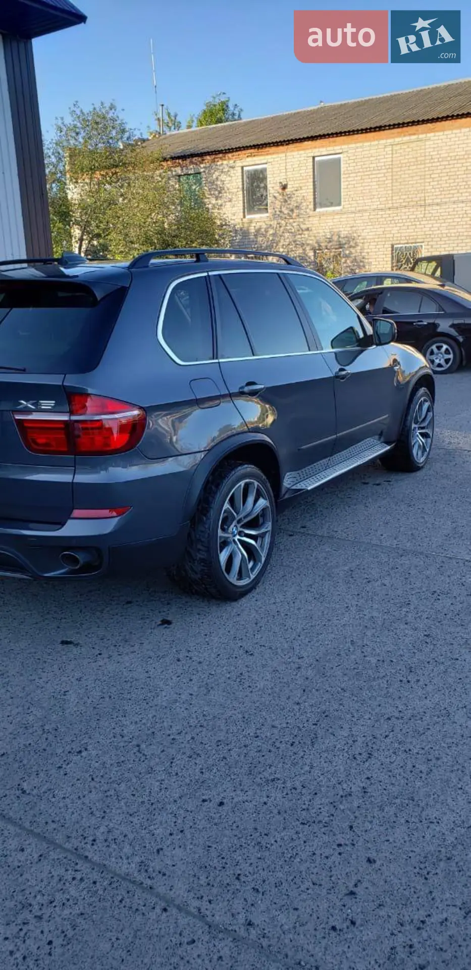 2013 BMW X5 - мініатюра 5