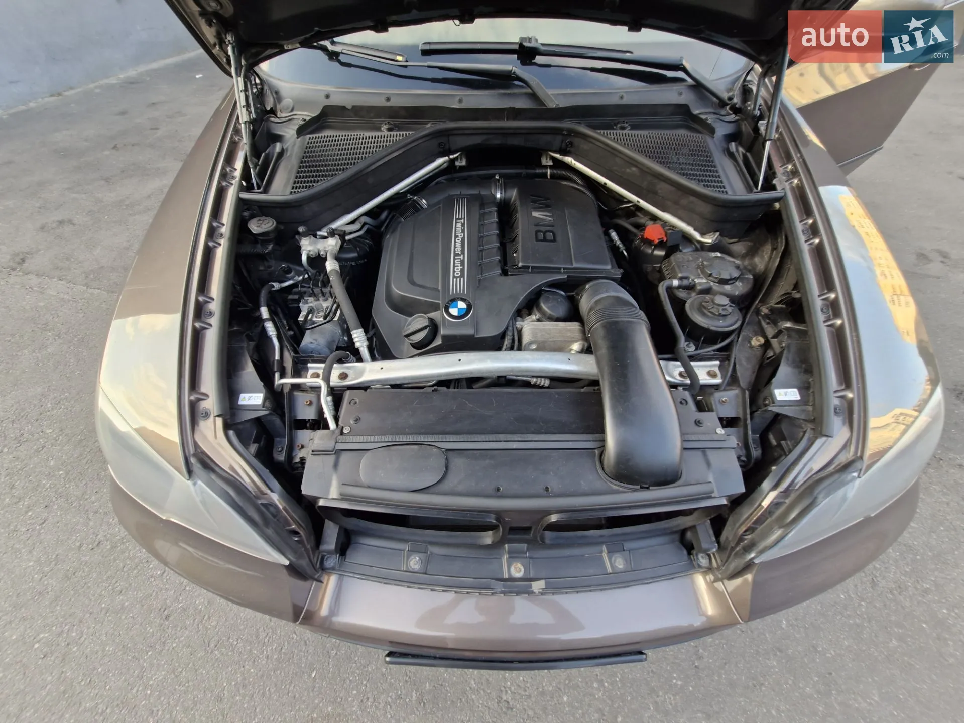 2011 BMW X5 - мініатюра 42