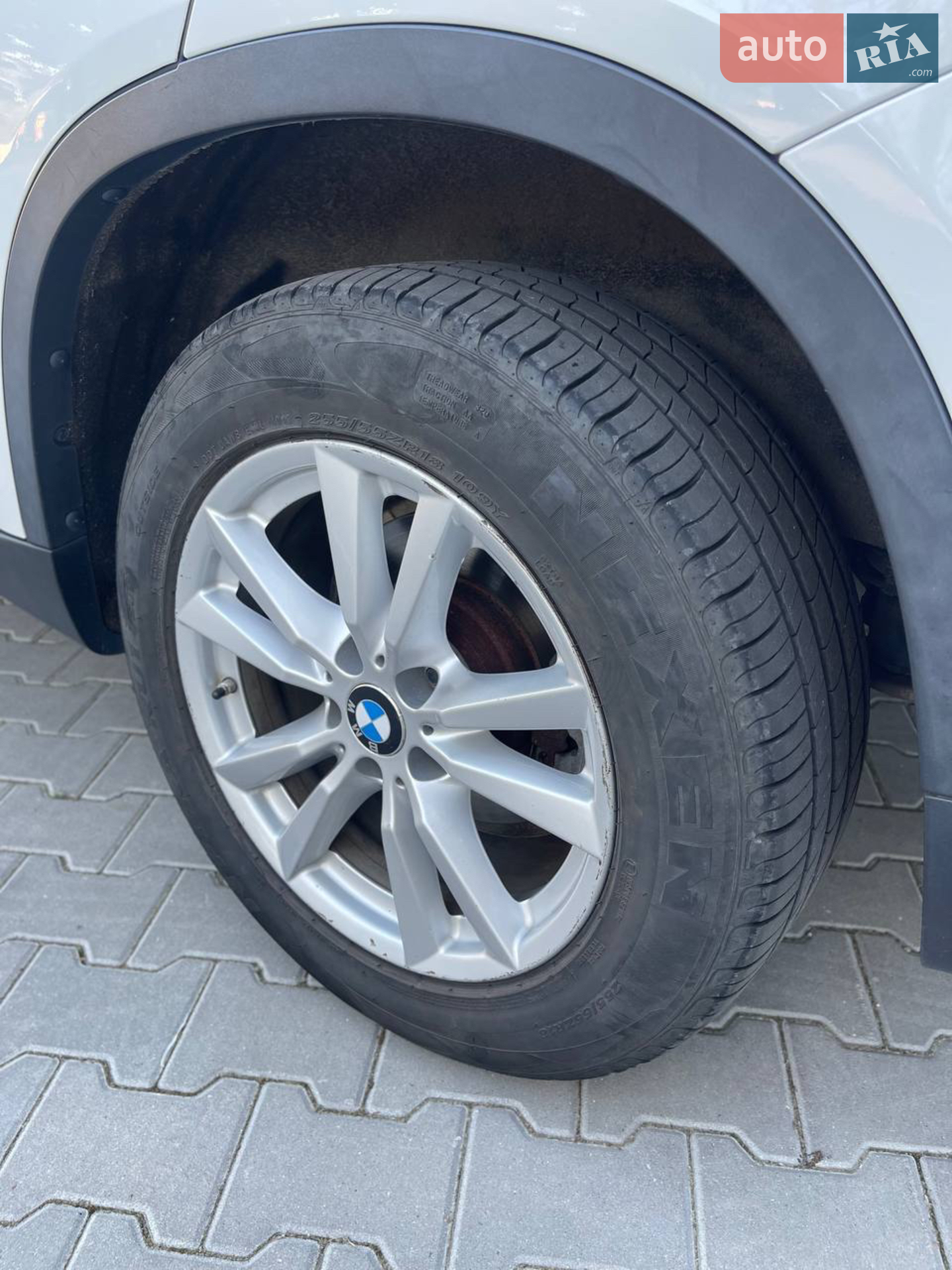 2014 BMW X5 - мініатюра 28