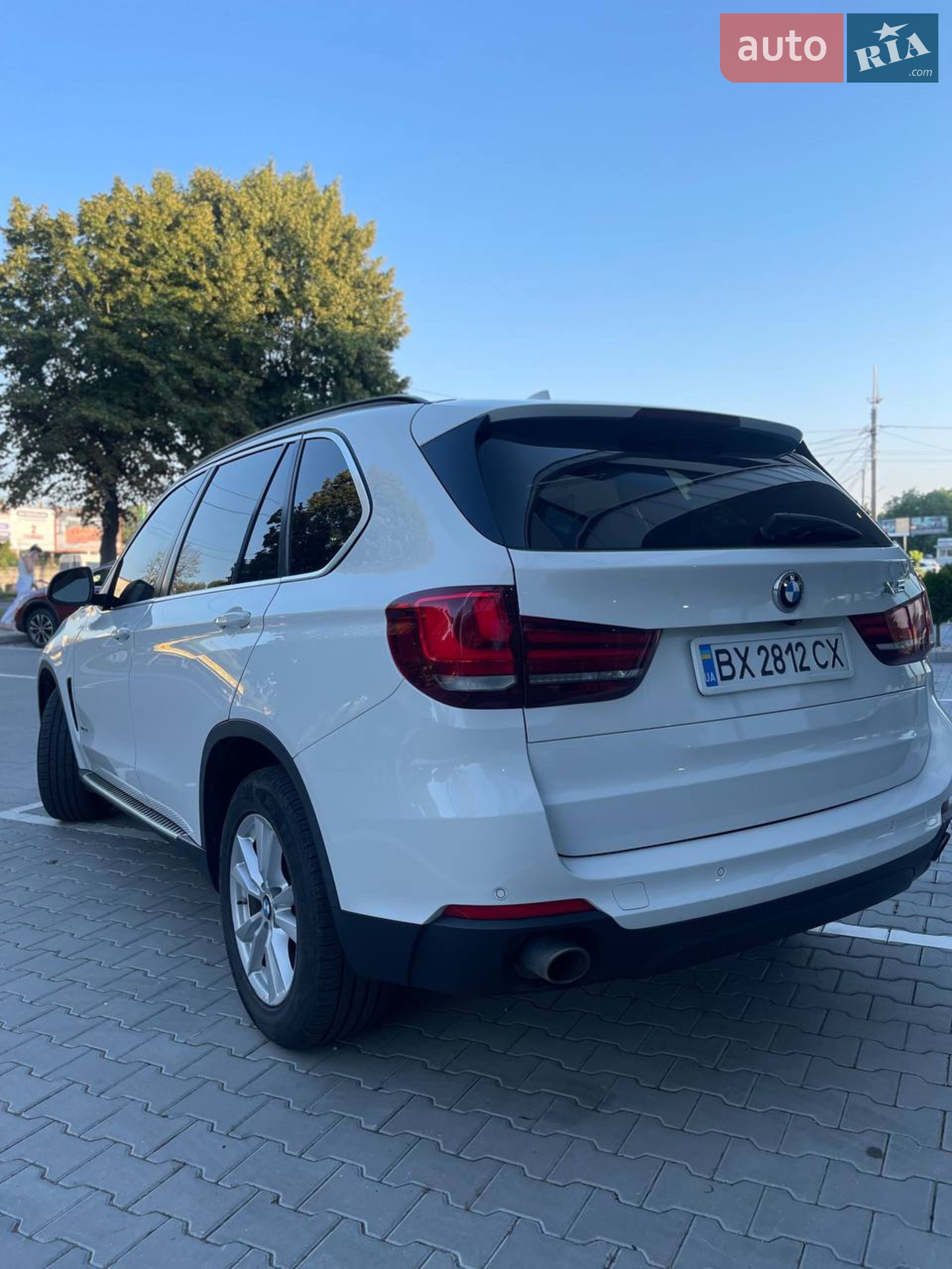 2014 BMW X5 - мініатюра 32