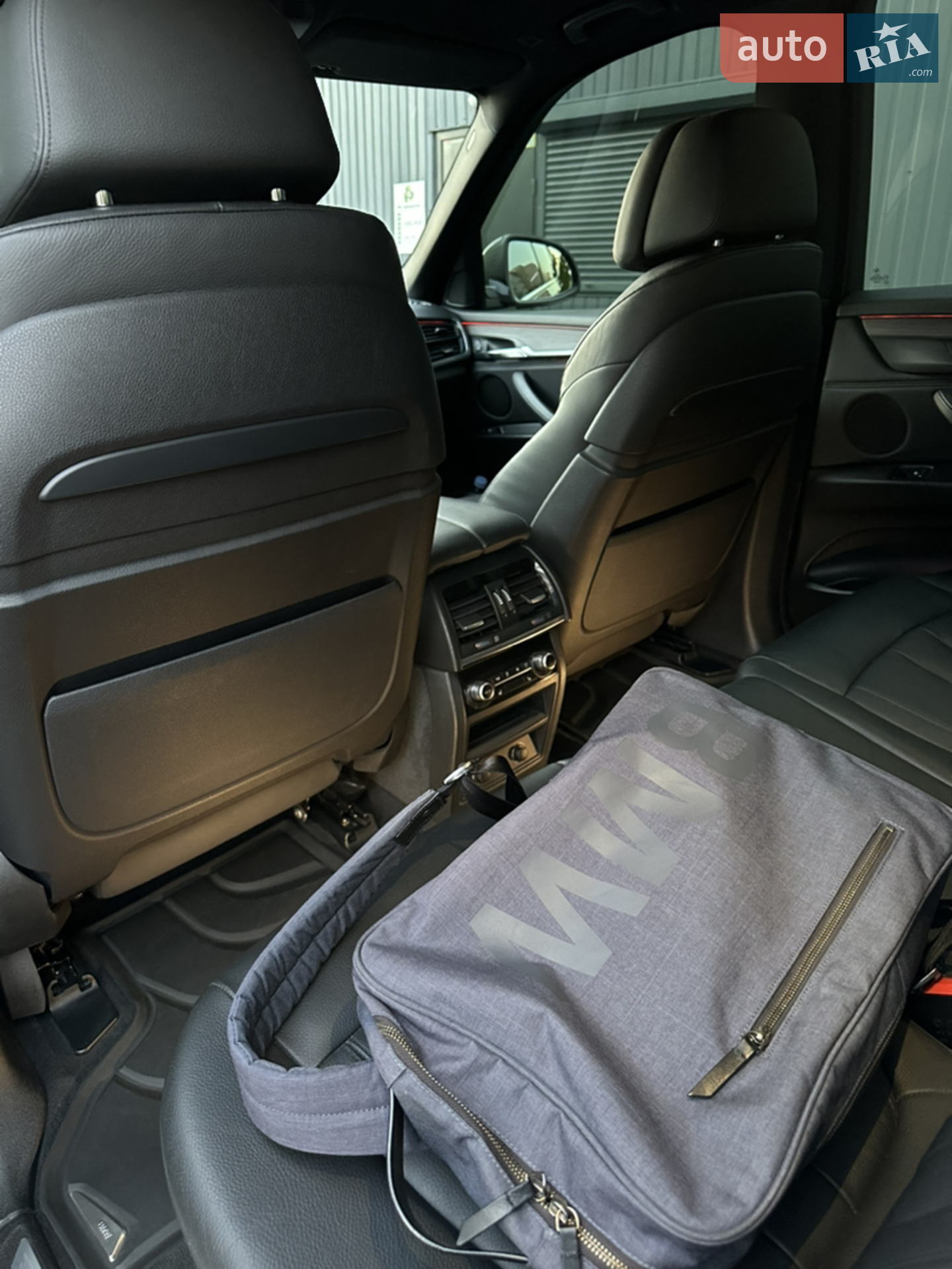 2013 BMW X5 - мініатюра 6