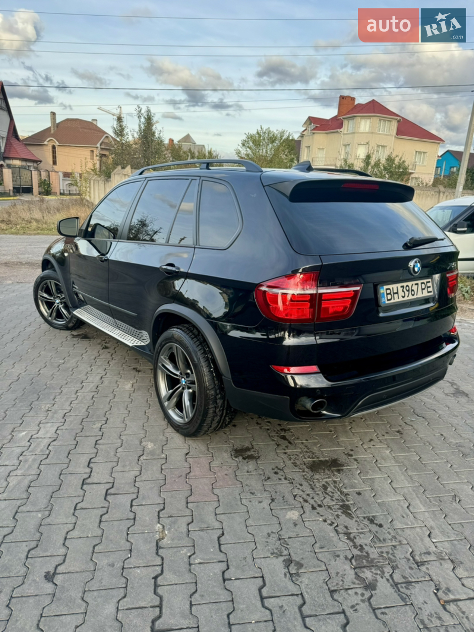 2010 BMW X5 - мініатюра 16