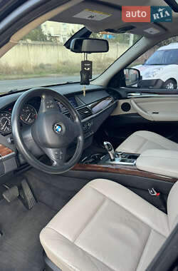 Внедорожник / Кроссовер BMW X5 2011 в Одессе