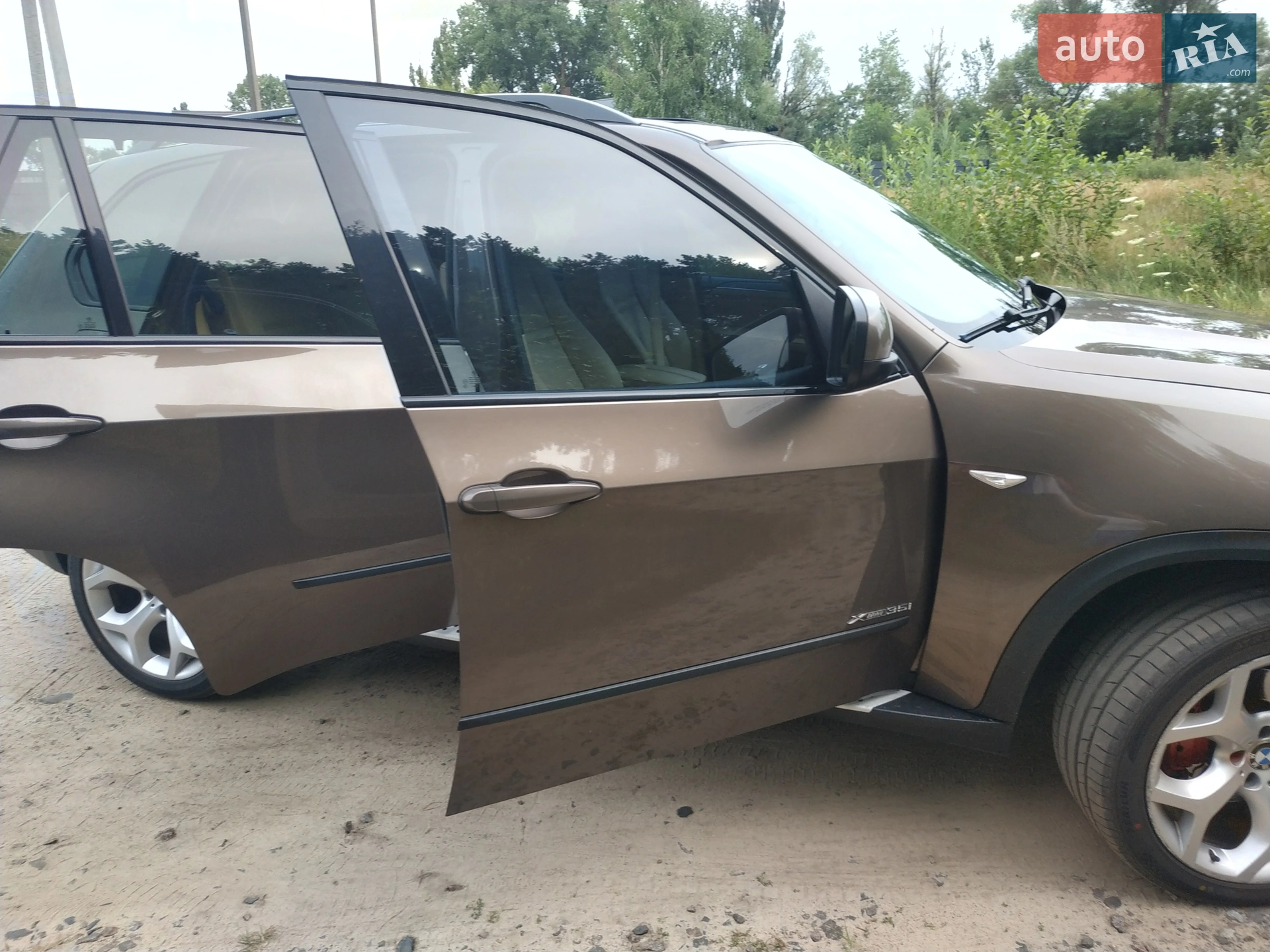 2013 BMW X5 - мініатюра 3