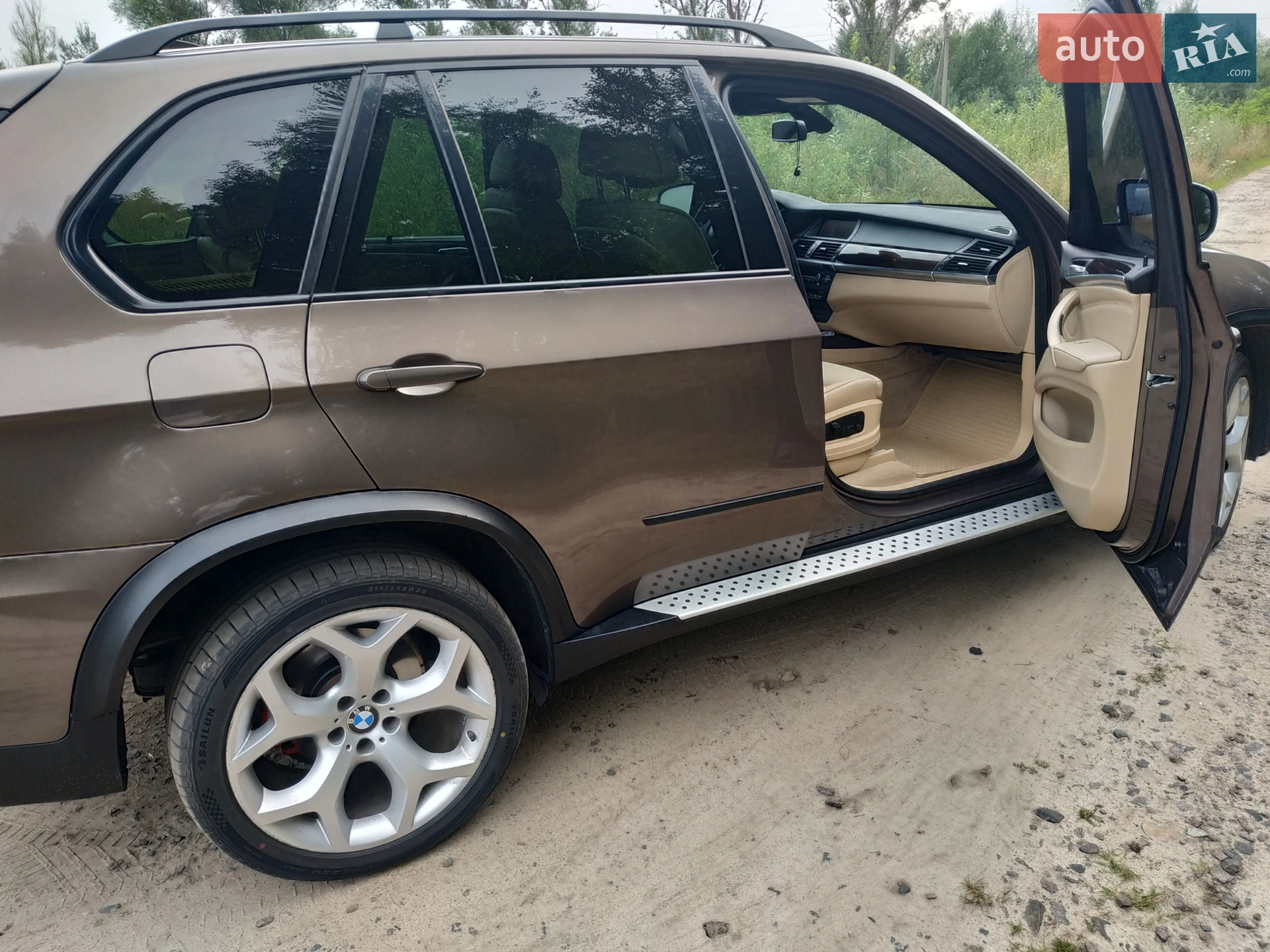 2013 BMW X5 - мініатюра 19
