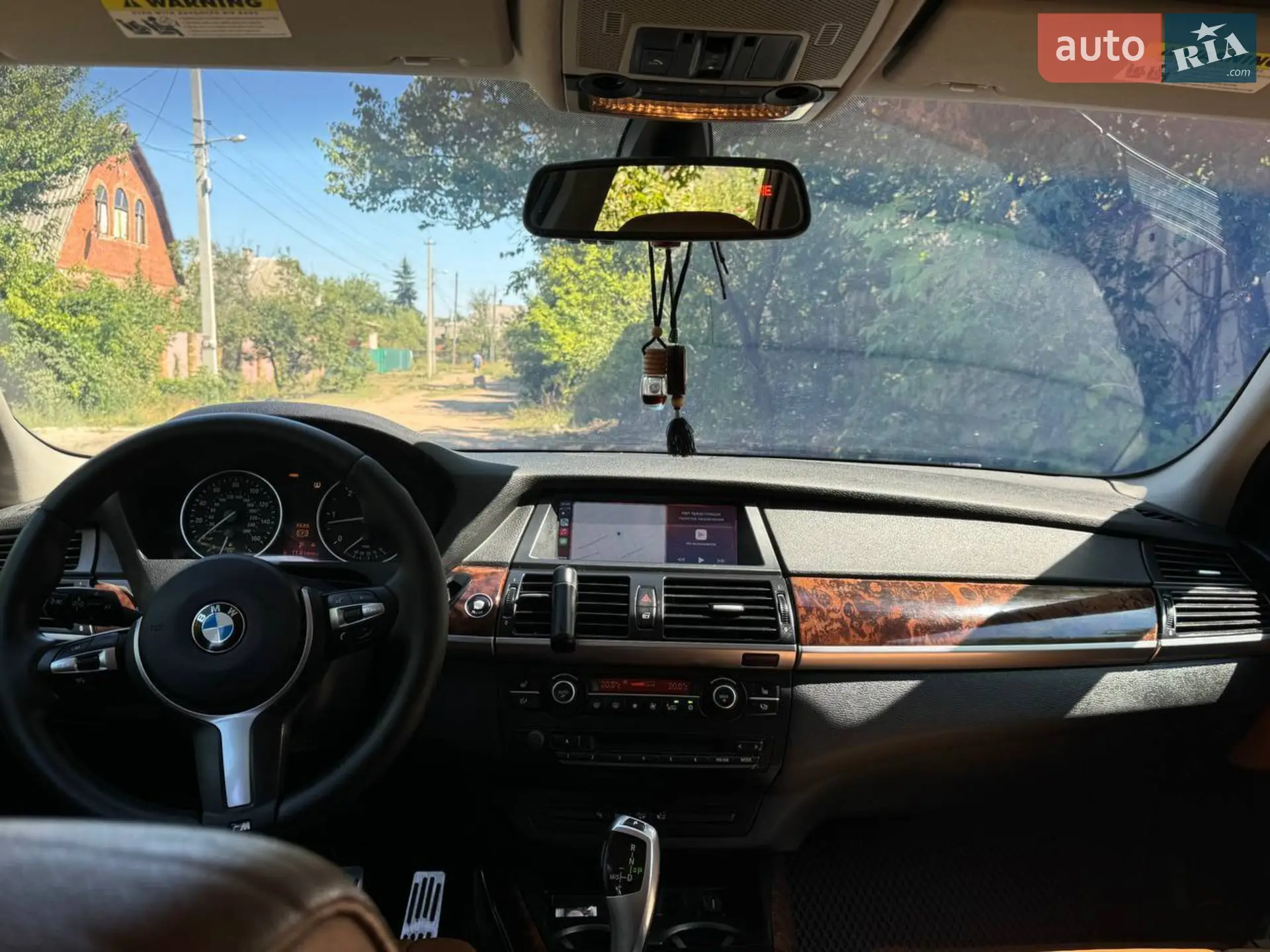 2010 BMW X5 - мініатюра 12