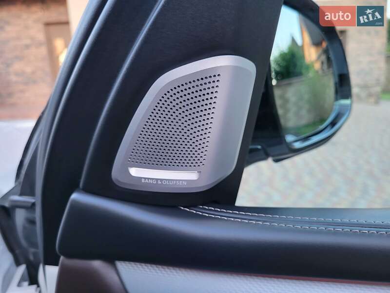 Позашляховик / Кросовер BMW X5 2016 в Луцьку