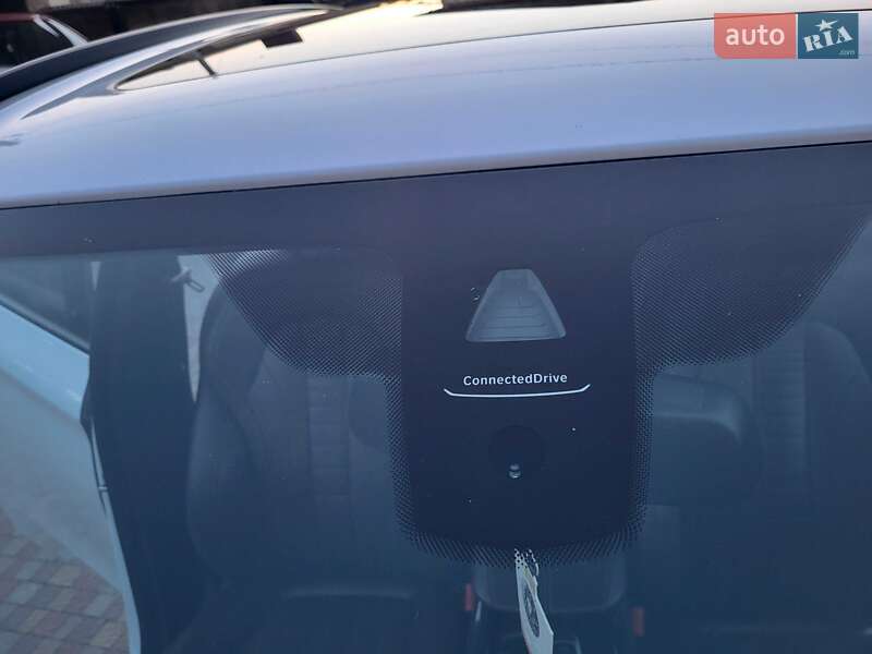 Позашляховик / Кросовер BMW X5 2016 в Луцьку