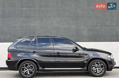 Внедорожник / Кроссовер BMW X5 2006 в Тернополе