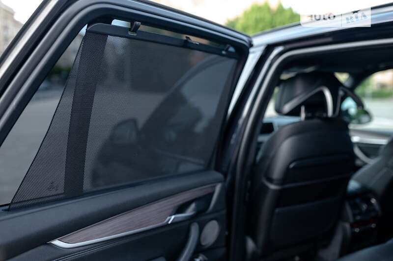 Внедорожник / Кроссовер BMW X5 2015 в Львове