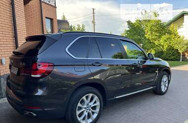 Позашляховик / Кросовер BMW X5 2015 в Вінниці