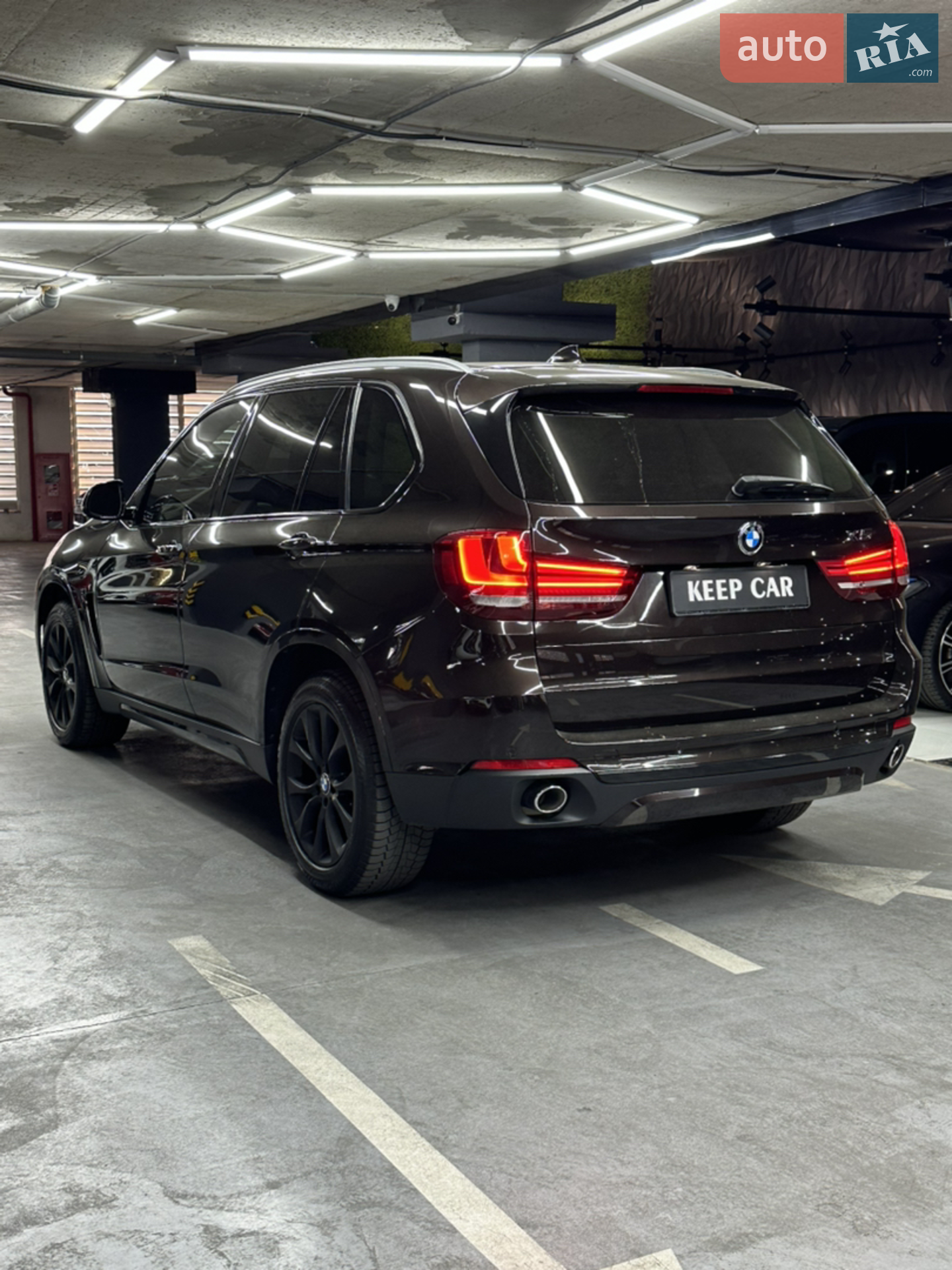 2014 BMW X5 - мініатюра 10