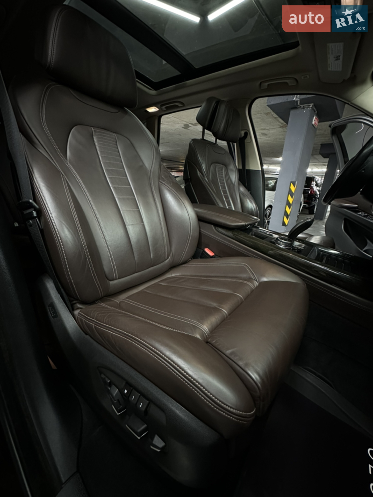 2014 BMW X5 - мініатюра 26