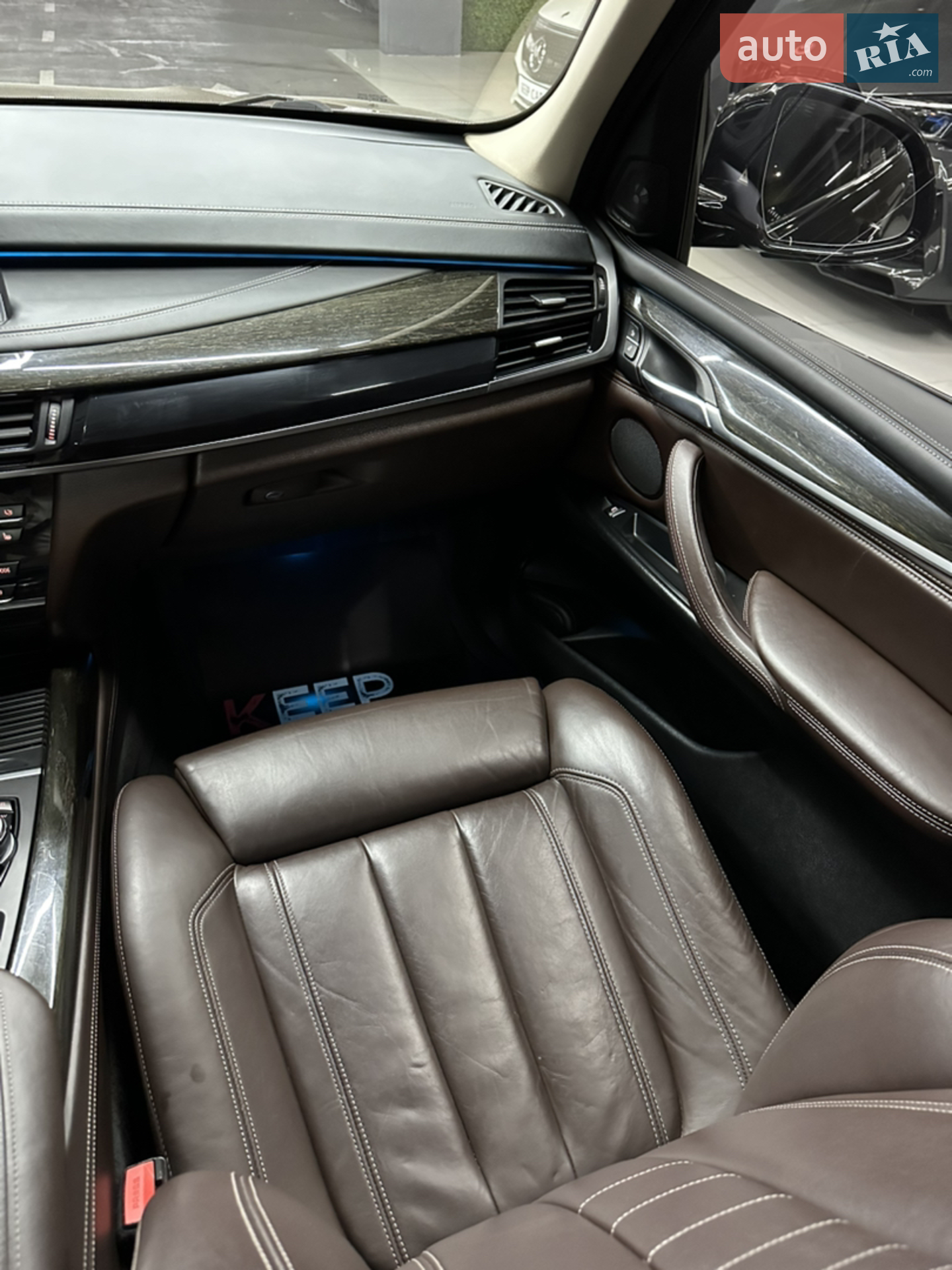 2014 BMW X5 - мініатюра 25