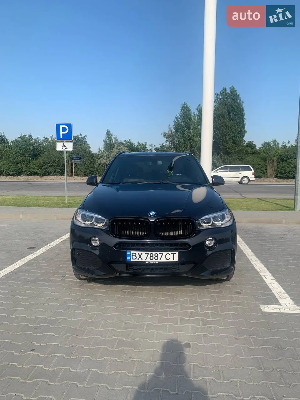 2013 BMW X5 - мініатюра 9