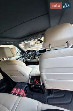 Внедорожник / Кроссовер BMW X5 2017 в Киеве