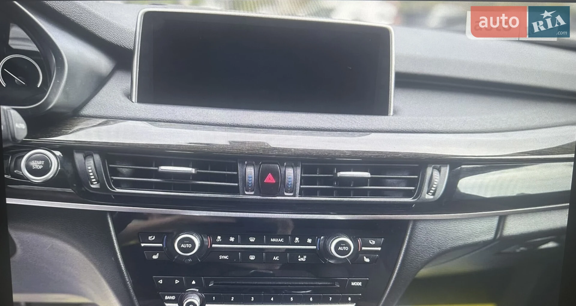 2017 BMW X5 - мініатюра 9