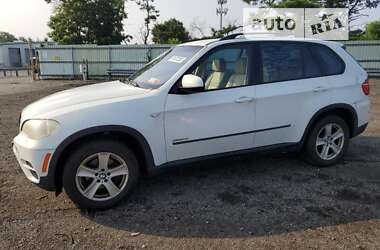 Позашляховик / Кросовер BMW X5 2011 в Києві