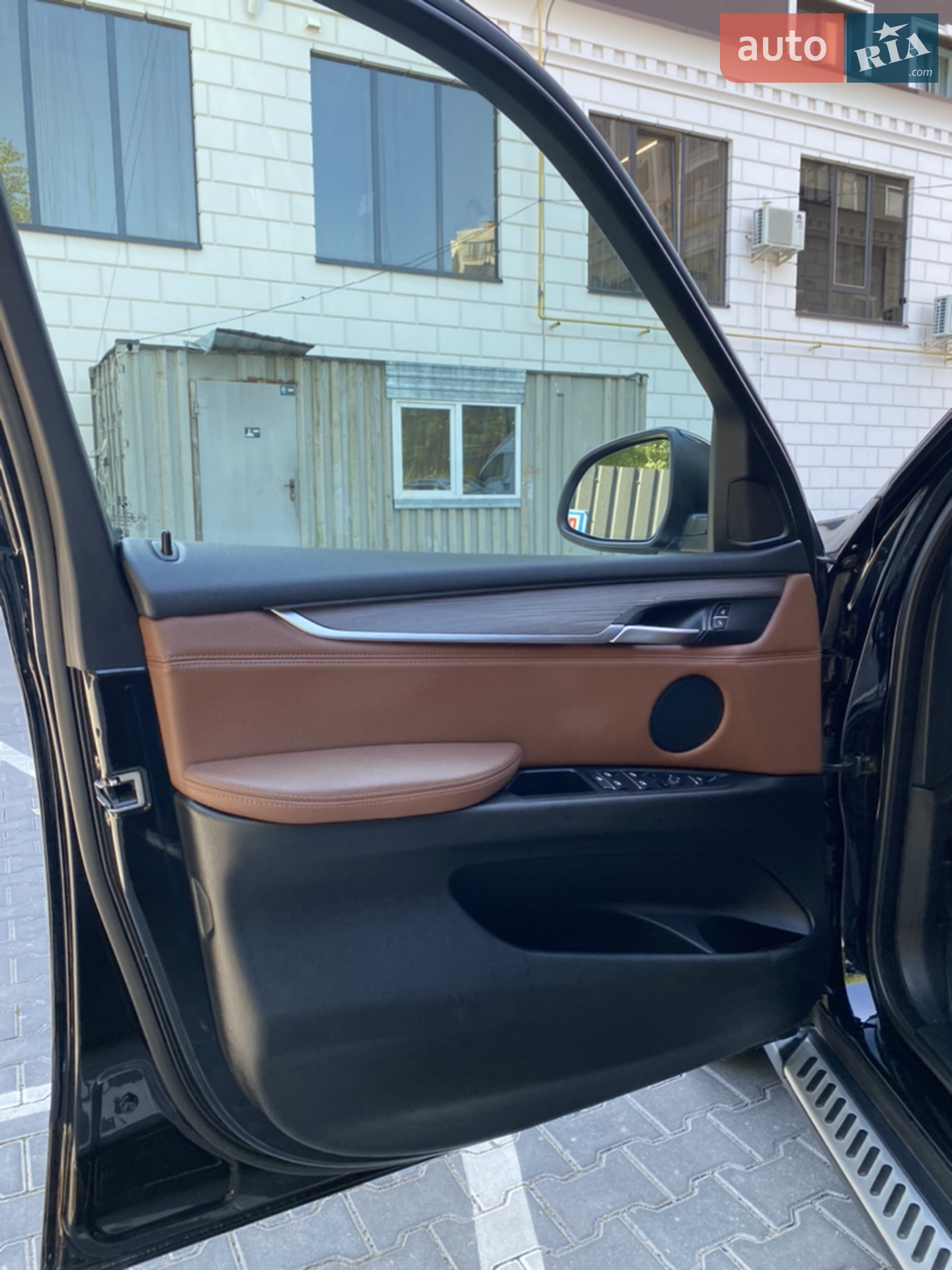 2014 BMW X5 - мініатюра 11