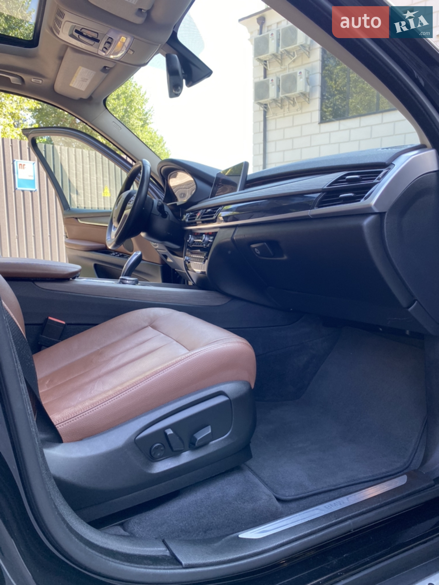 2014 BMW X5 - мініатюра 16