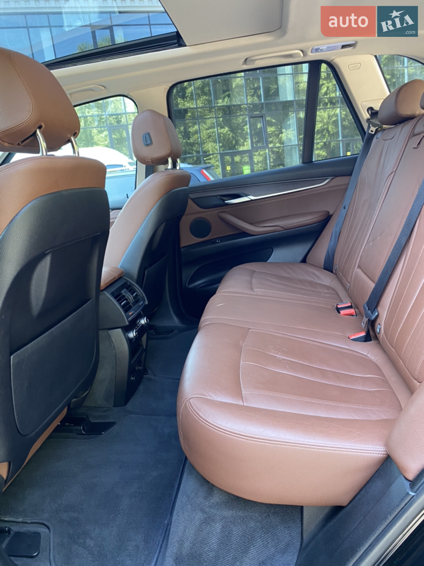 2014 BMW X5 - мініатюра 20