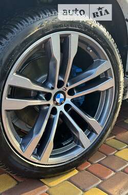 Внедорожник / Кроссовер BMW X5 2016 в Бородянке фото 13 Внедорожник / Кроссовер BMW X5 2016 в Бородянке