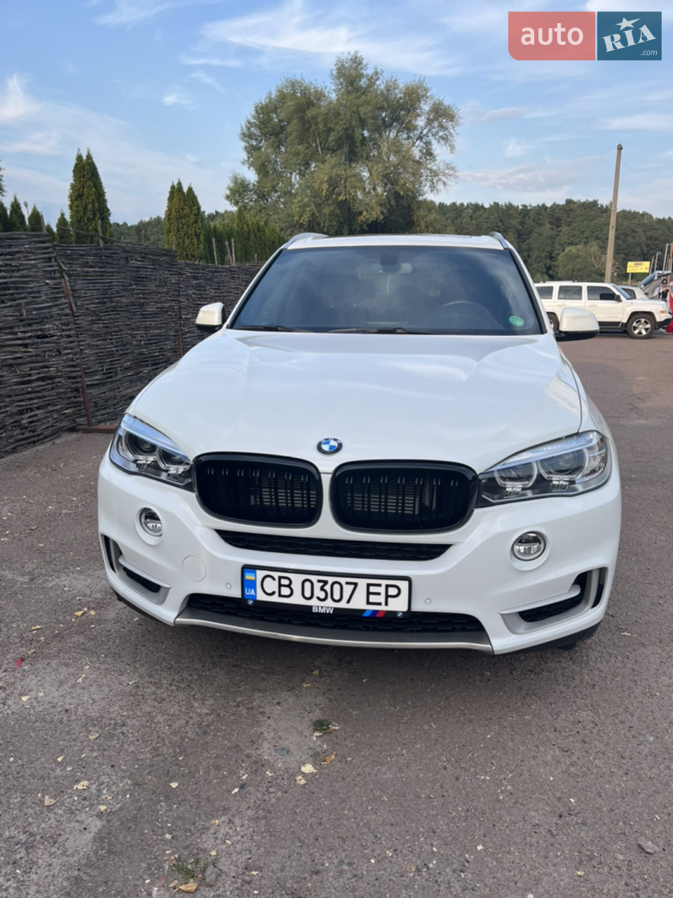 2016 BMW X5 - мініатюра 25