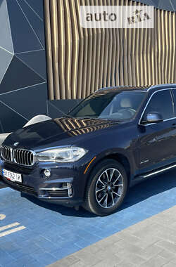 Внедорожник / Кроссовер BMW X5 2018 в Обухове