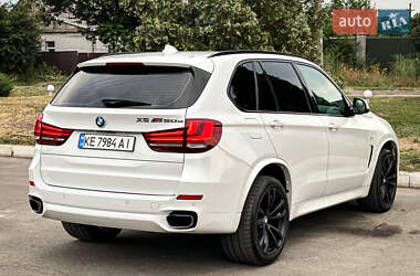 Внедорожник / Кроссовер BMW X5 2014 в Днепре